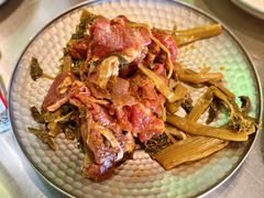 -山葵说·泥炉烤肉(泰达时尚E街区店)