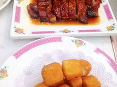 -东鑫记港式茶餐厅(南京东路店)