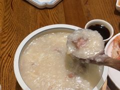 -如轩·海鲜砂锅粥·潮汕菜(海珠店)