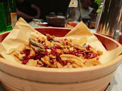 -柴米油盐(土菜院子店)