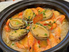 -鲍馬爺·首创鲍鱼鸡(银座店)