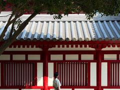 -大慈恩寺(大雁塔)