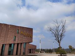 -飞天山旅游区