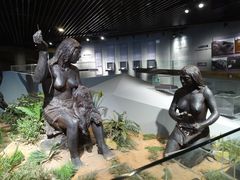 -北京周口店北京人遗址博物馆