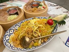 -KingThaia金泰兰(滨江天街店)