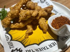 -太二酸菜鱼(福州泰禾店)