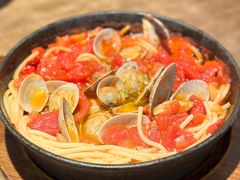 -萨莉亚意式餐厅(浦江万达广场店)