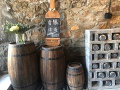 -北京山里寒舍度假酒店