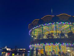 -大连海昌发现王国主题公园