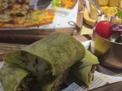 -碧特博格·20年品牌西餐厅(芜湖路店)