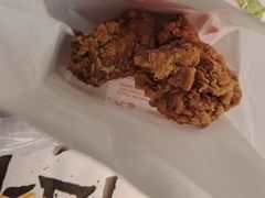 -麦当劳(庐山服务区店)