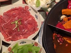 -赵美丽重庆火锅(西安直营总店)