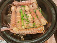 -小时候焗海鲜(鄞州万达店)