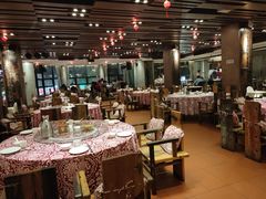 大堂-临家闽南菜(宝洲路店)