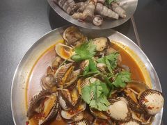 -老虎滩大连海鲜烧烤(建邺云锦路总店)