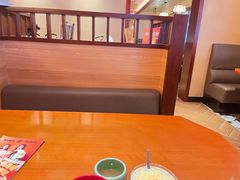 -仓桥家·焗寿司·锅物(光谷步行街店)
