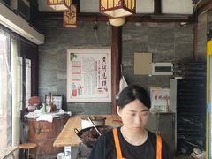 -聚香斋(东关街店)