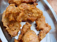 炸醋肉-三真丸子美食坊(故宫路店)