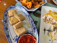 -洞天食府(北大街店)