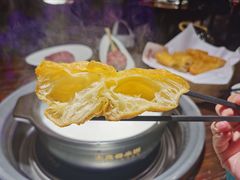 -大良毋米粥(锦龙路总店)