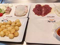 -湘汇概念铁板烧(铁西万达店)