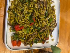 -61号餐吧(兴坪古镇漓江店)