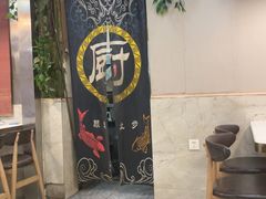 -你鲟欢·香茅柠檬鱼(金沙店)