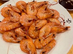 -得记得潮州海鲜砂锅粥(宝业路店)