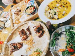 -猪腰一家·地道佛山菜(盐步店)