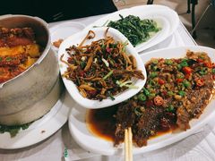 -小杨酒家(华苑小区店)