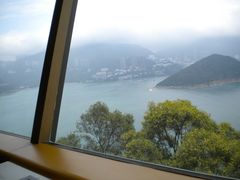 景观位-湾景餐厅(海洋公园店)
