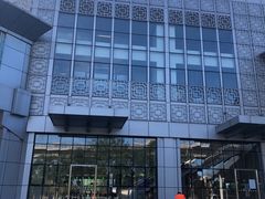 -园博园(地铁站)