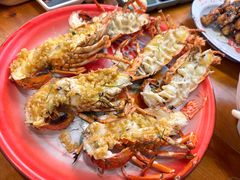 -辉记炭烧海鲜大排档·老字号(福田店)
