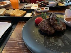 -安妮意大利餐厅(国贸店)