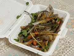 -陈老添美食店(宝华路店)