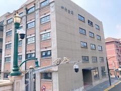 -上海四行仓库抗战纪念馆