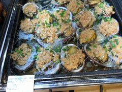 -盒马鲜生(皇庭广场店)