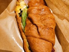 -Tims天好咖啡·贝果(东方广场店)