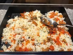 -威斯汀舞台餐厅