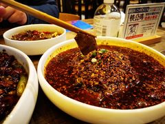 -铁公鸡·四川料理(天环广场店)