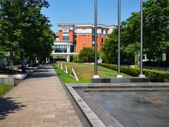 -复旦大学附属华山医院(浦东院区)