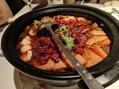 -俏江南(东方广场店)
