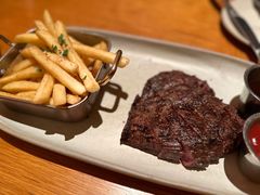 -THE CANNERY&JUJU 新鲜海鲜·牛排美食酒廊