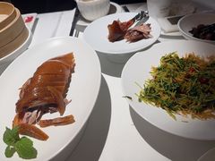 -四季民福烤鸭店(前门大栅栏店)