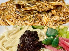 -黑窑厂糖油饼烤鸭·清真菜(旗舰店)