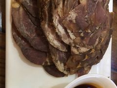 -关中道陕味艺术餐厅(西岳庙店)