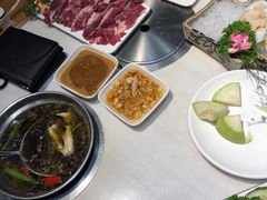-围炉夜话·潮汕卤水火锅(榕江店)