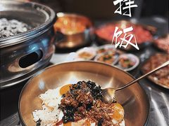 -小核桃烤肉馆(西塔店)