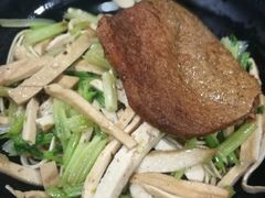 -老地方面馆(思南路店)