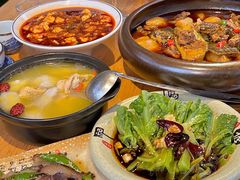 -青城甲(青城山店)